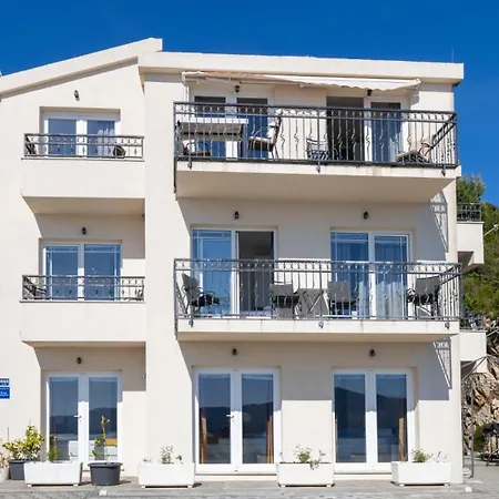 Jelinic 3 By Guide Apartment