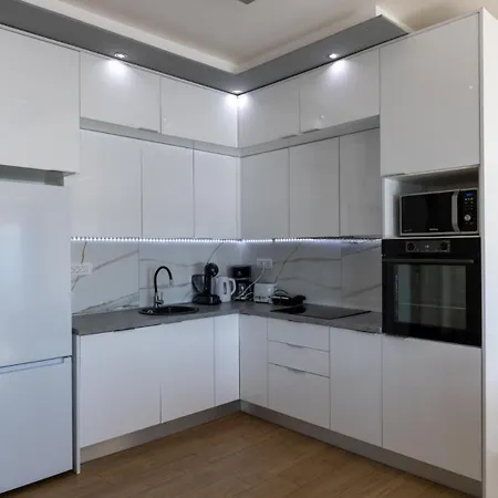 Jelinic 3 By Guide Apartment *