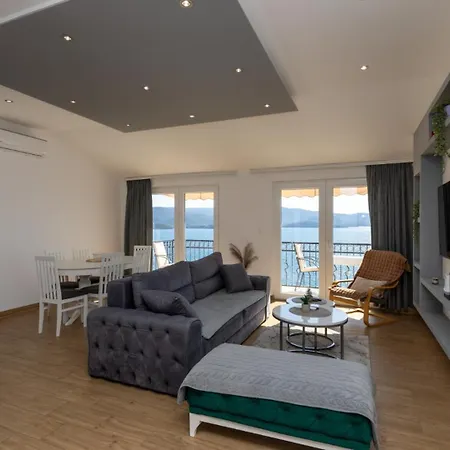 Apartman Jelinic 3 By Guide *