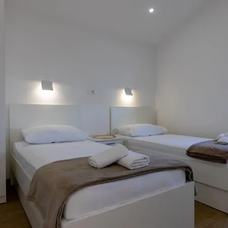Jelinic 3 By Guide Apartment Klek