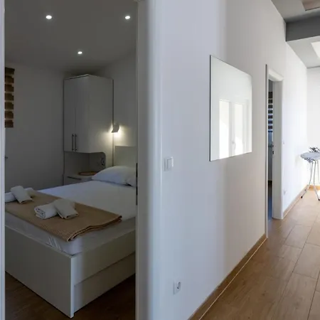 Apartman Jelinic 3 By Guide